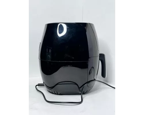 Аэрогриль Kitfort KT-2220 черный