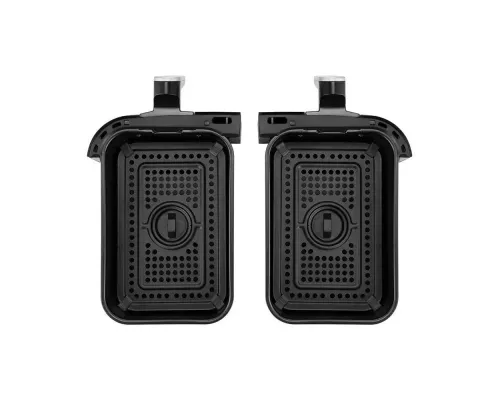 Аэрогриль Kitfort КТ-2250 черный