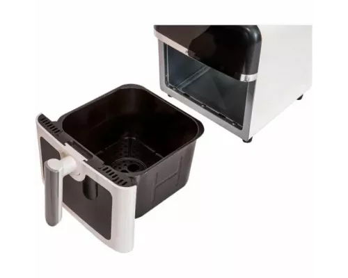 Аэрогриль PIONEER SM516D