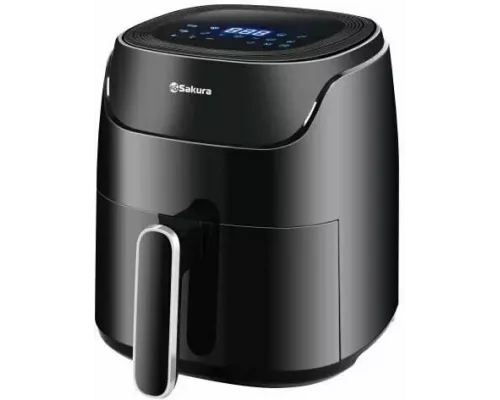 Аэрогриль Sakura SA-7685BK
