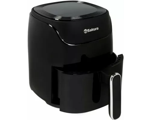 Аэрогриль Sakura SA-7685BK