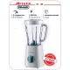 Блендер Ariete 00C057604AR0 белый