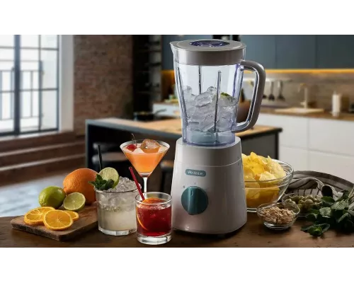 Блендер Ariete 00C057604AR0 белый