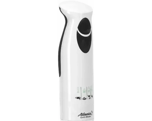 Блендер ATLANTA ATH-333 белый