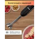 Блендер BBK KBH1403 черный