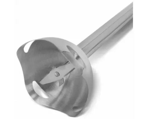 Блендер Blackton Bt HB401P белый