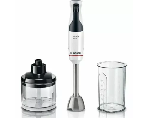 Блендер Bosch MSM4W220