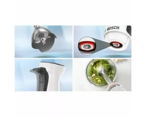 Блендер Bosch MSM4W220