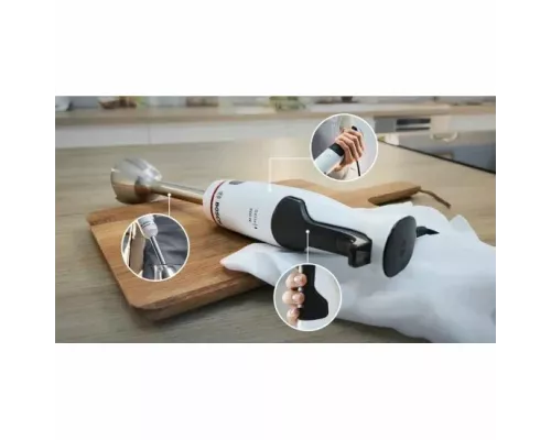 Блендер Bosch MSM4W220