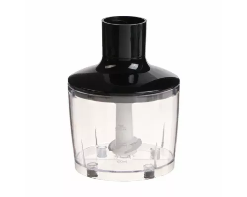 Блендер BQ HB421PS Steel-Black
