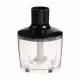 Блендер BQ HB421PS Steel-Black
