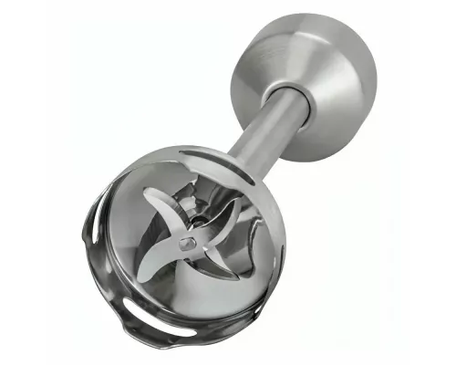 Блендер BQ HB533PS Black-Steel