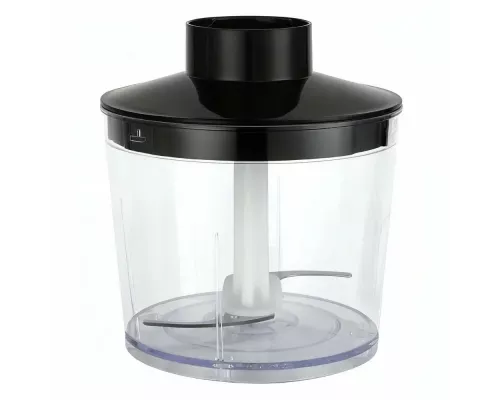 Блендер BQ HB533PS Black-Steel