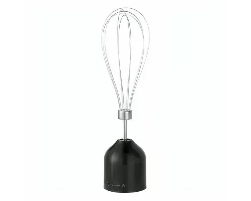 Блендер BQ HB533PS Black-Steel