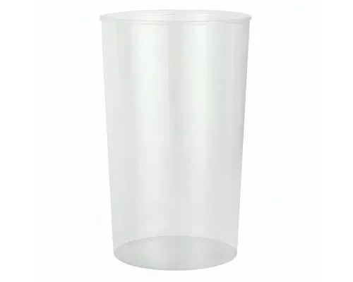 Блендер BQ HB533PS Black-Steel