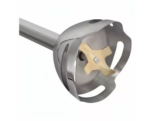 Блендер BQ HB601S Steel-Black