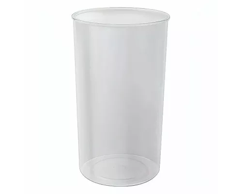 Блендер BQ HB601S Steel-Black