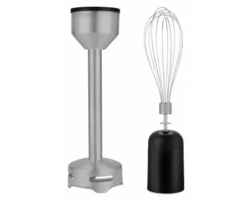 Блендер BQ HB62PS Steel-Black