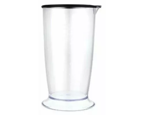 Блендер BQ HB62PS Steel-Black