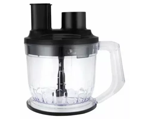 Блендер BQ HB62PS Steel-Black