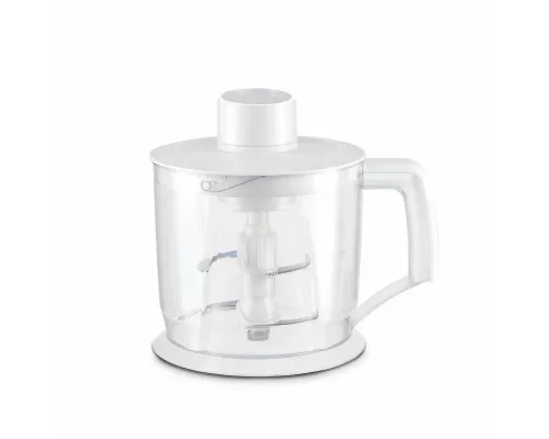 Блендер BQ HB62PS Steel-Black