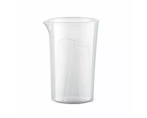 Блендер BQ HB62PS Steel-Black