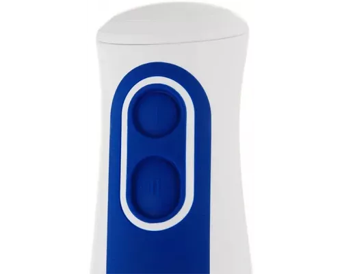 Блендер Braun MQ3020 WH Pesto