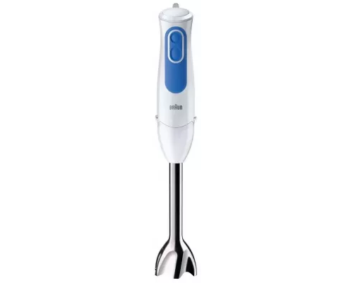 Блендер Braun MQ3020 WH Pesto