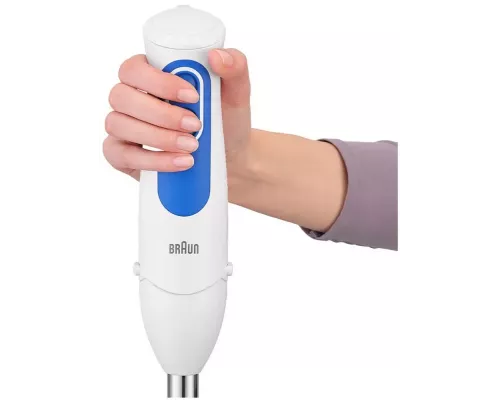 Блендер Braun MQ3020 WH Pesto