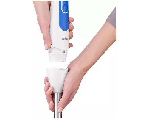 Блендер Braun MQ3020 WH Pesto