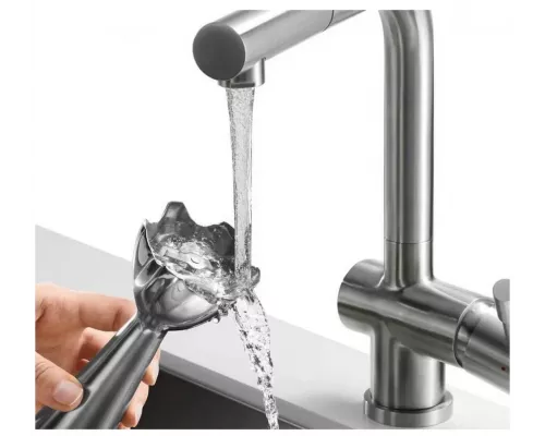 Блендер Braun MQ3020 WH Pesto