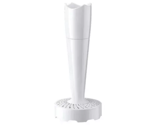 Блендер Braun MQ3137WH Sauce+ белый