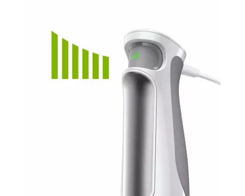 Блендер Braun MQ7000WH белый