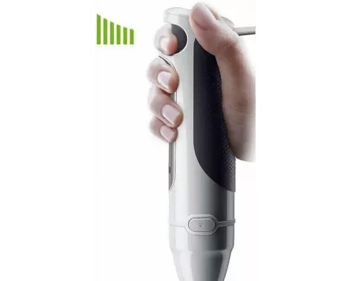 Блендер Braun MQ7000WH белый