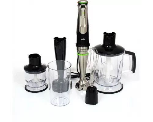 Блендер Braun MQ9147X