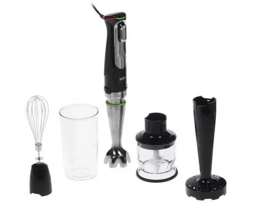 Блендер Braun MQ9147X