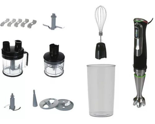 Блендер Braun MQ9185XLI