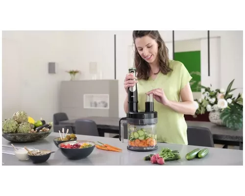 Блендер Braun MQ9187XLI