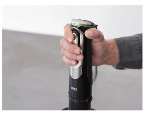 Блендер Braun MQ9187XLI