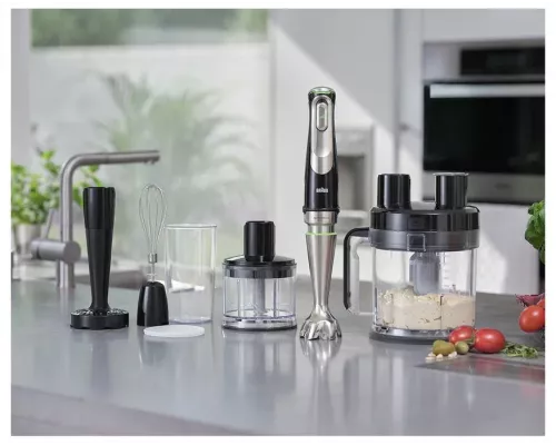 Блендер Braun MQ9187XLI