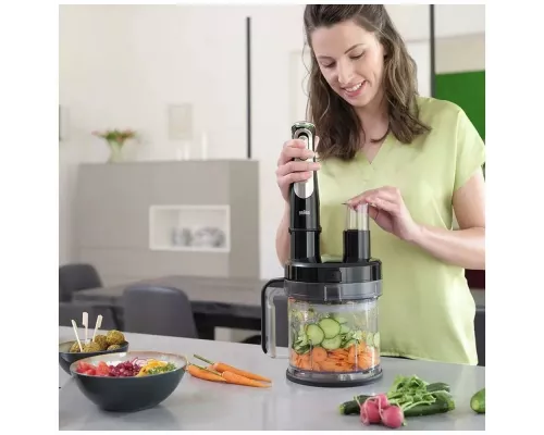 Блендер Braun MQ9187XLI