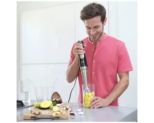 Блендер Braun MQ9187XLI