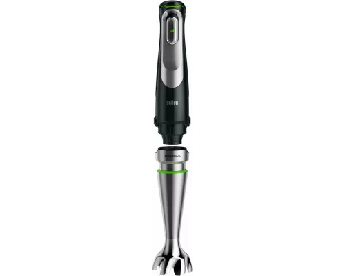Блендер Braun MQ9187XLI