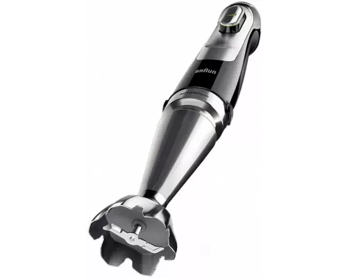 Блендер Braun MQ9187XLI