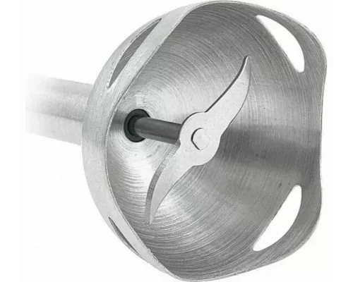 Блендер DELTA DL-7049 белый