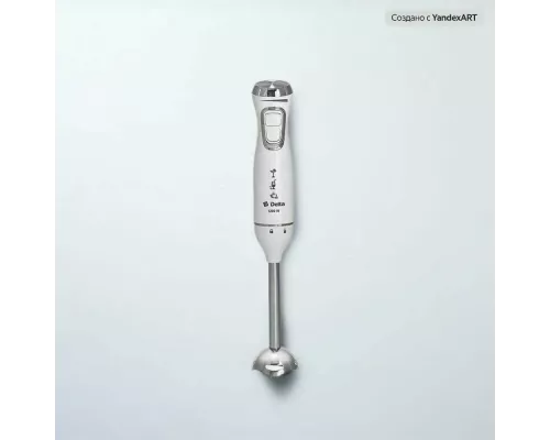 Блендер DELTA DL-7060 белый