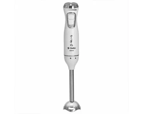 Блендер DELTA DL-7060 белый