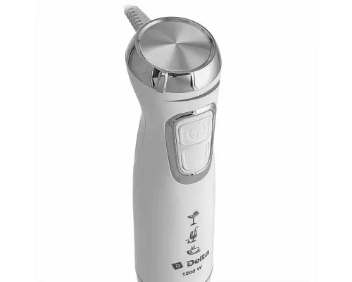 Блендер DELTA DL-7060 белый