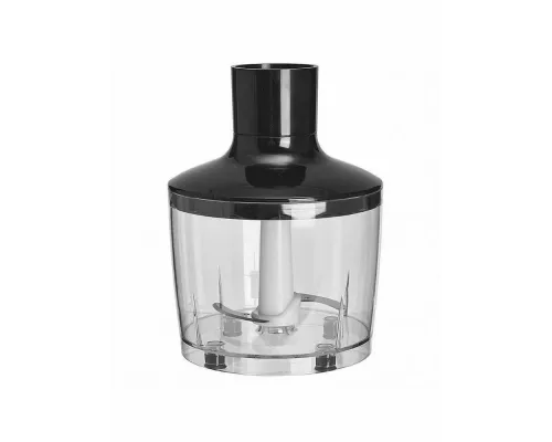 Блендер Delta LUX DL-7039B черный