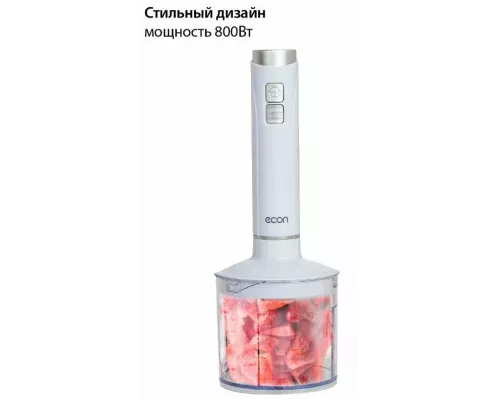 Блендер Econ ECO-315HB